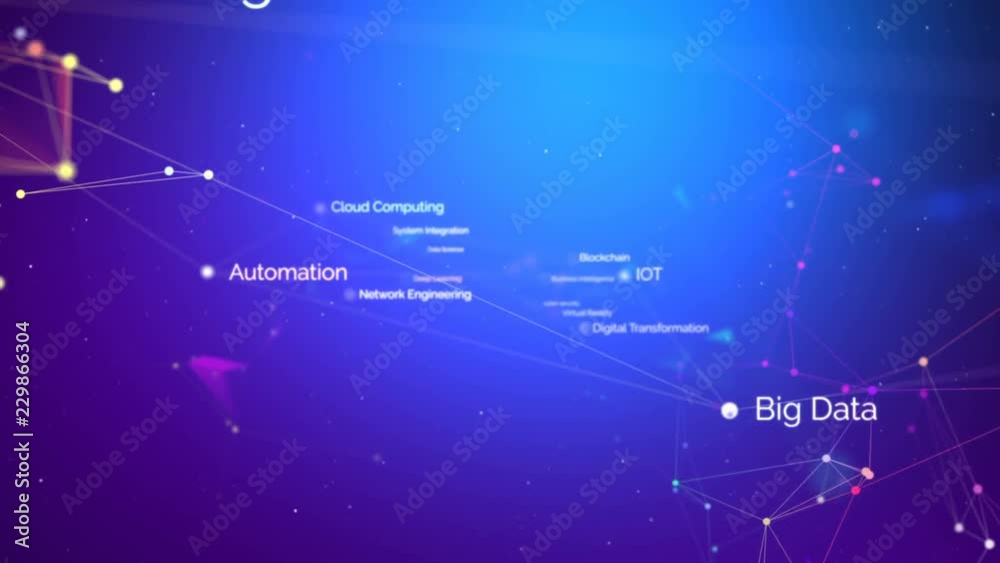 Canvas Prints technology data science