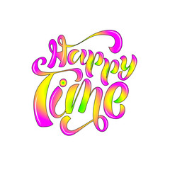 Obraz premium Hand sketched 