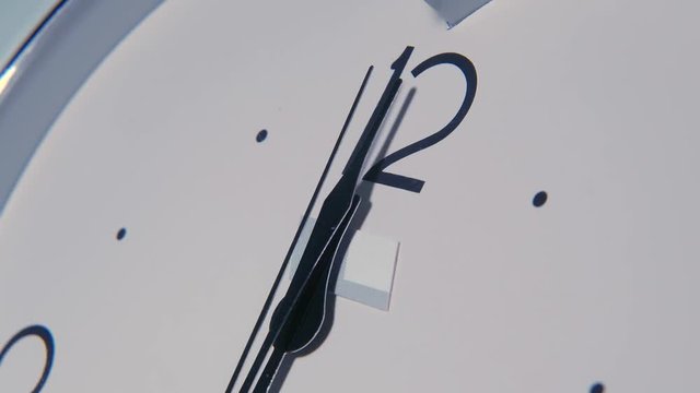 twelve hours new