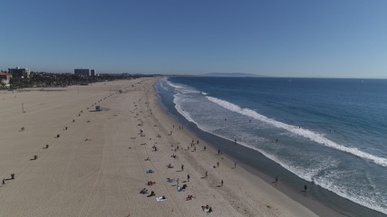 Beaches of California