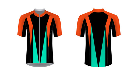 sportswear design blank