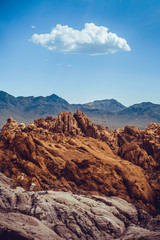 Valley of fire