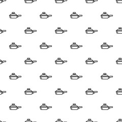 Griddle pattern seamless repeat background for any web design