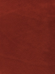 High resolution distressed leather (red)