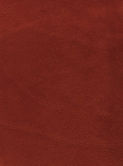 High resolution distressed leather (red)