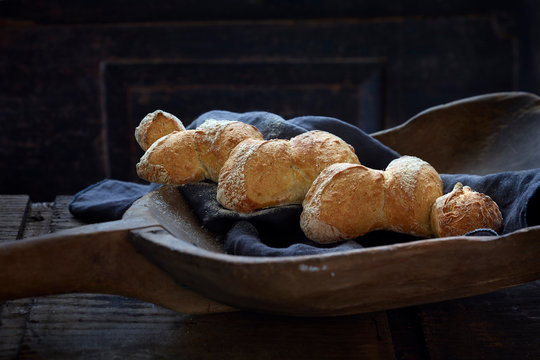 Brot &Auml;hre
