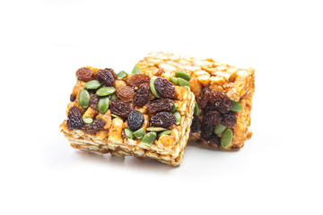 Caramel treats Chinese traditional dessert - Caramel treats , Sachima