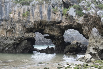 cueva de mar