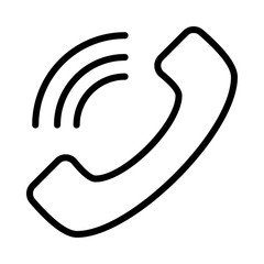 call  phone  receiver