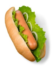 Hot Dog