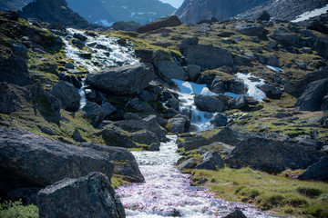 abisko