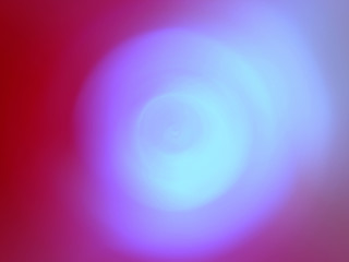 Abstract pink-red bokeh background. Abstract bokeh background of holiday. Red-pink Bokeh.