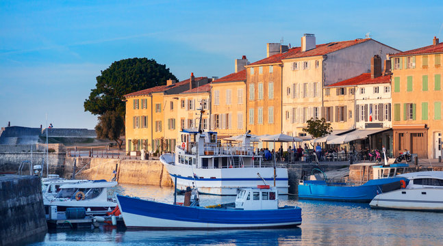 Frankreich, Ile De Re