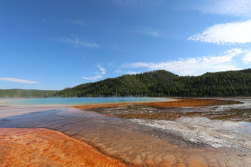 Yellowstone National Park