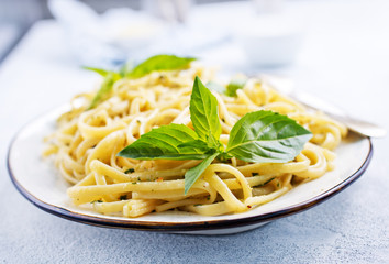 pasta
