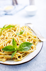 pasta