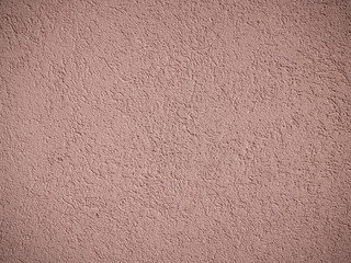 Facade wall outdoor.