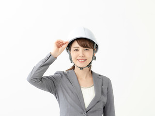 ビジネスウーマン 