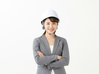 ビジネスウーマン 