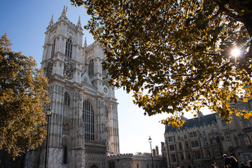 Westminster Abbey