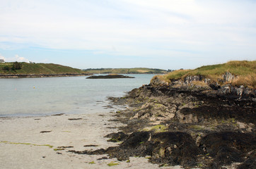 Heir Island west Cork, Ireland