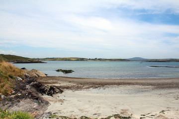 Heir Island west Cork, Ireland