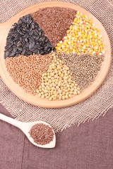 seed