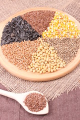 seed