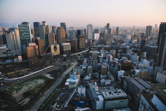 大阪