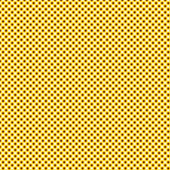 Modern geometric pattern background texture vector 