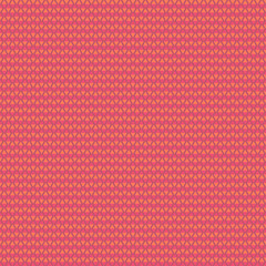 Seamless triangle pattern. Bright colors. Abstract geometric wallpaper of the surface. Tile background. Print for polygraphy, posters, t-shirts and textiles. Vintage and retro style