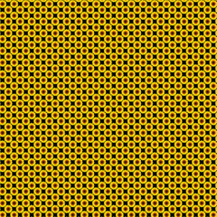 Modern geometric pattern background texture vector 