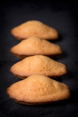 Madeleines