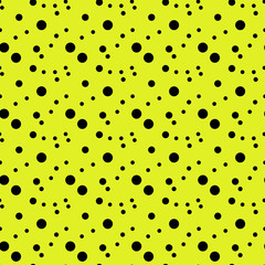 Modern geometric pattern background texture vector 