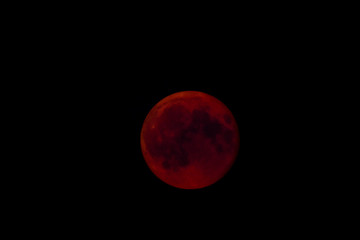 Blutmond