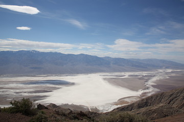 Death Valley II
