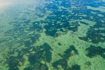 Ishigaki island of Japan