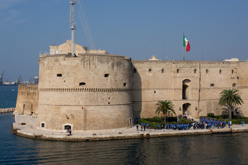 Castello Aragonese