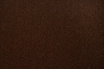 Hintergrund Eisenblech mit Rost sehr dunkel Low-key - Background iron sheet with rust very dark low-key