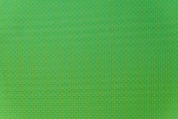 green background, rich color. small green pattern
