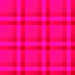 Seamless pattern background from a variety of multicolored squares.