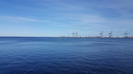 Baltic Sea - Denmark