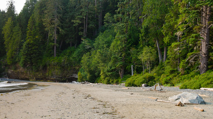 Vancouver Island