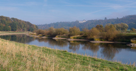 Weserradweg