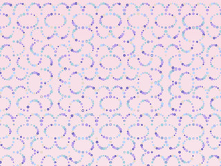 背景　パターン　ランダム　繰り返し