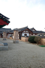 Najuhyanggyo Confucian School 