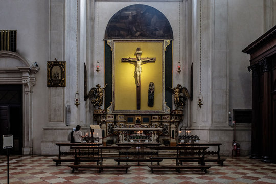 Brescia, Duomo Nuovo