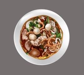 Noodle