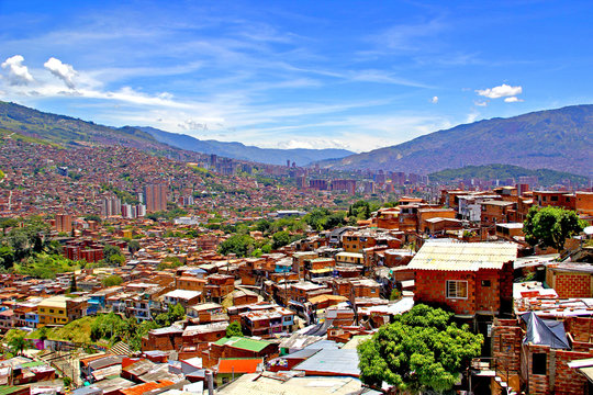 Medellin, Colombia