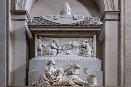 Brescia, Duomo Nuovo